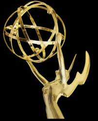 Emmy nominations yesterday