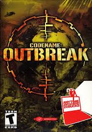 codename outbreak