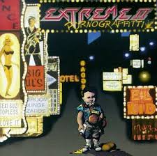 extreme ii