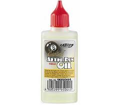 after run oil