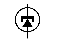 tunnel diode