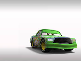 cars the cartoon movie