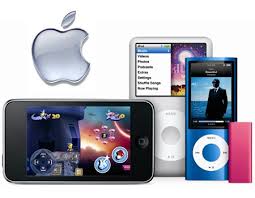 apple ipod product