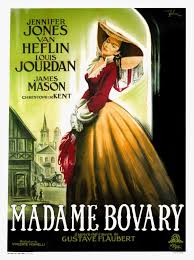 madame bouverie