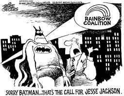 recent political cartoon