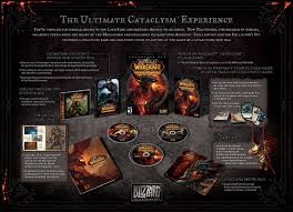 cataclysm collector