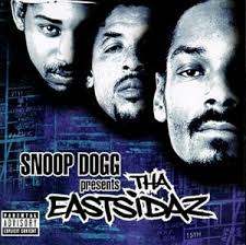 Snoop Dogg - The Eastsidaz