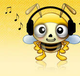 mp3 bee