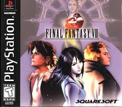 final fantasy 7 8 9
