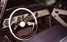 studebaker technical
