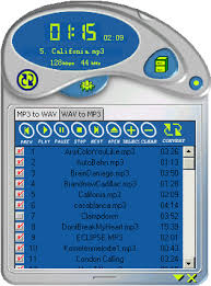 mp 3