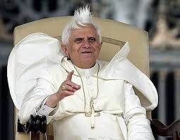 pope palpatine
