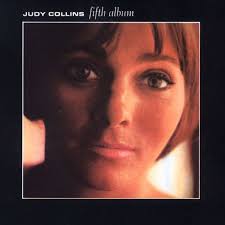 judy collins fifth album