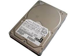 hard drive disc