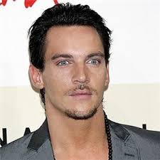 Jonathan Rhys Meyers drunken
