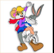 bugs bunny the movie