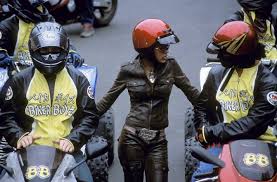biker boyz the movie