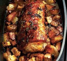 Crockpot Roast