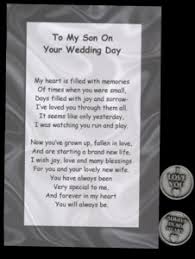 son poems