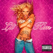 Lil' Kim - The Notorious K.I.M