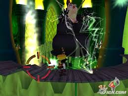 crash twinsanity xbox