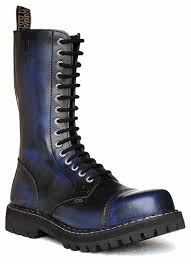 gothic boot