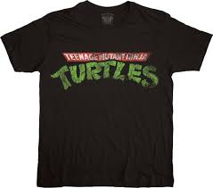 turtles t shirt