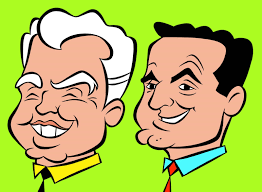 hannah barbera cartoons