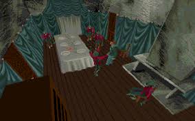 alone in the dark trilogy