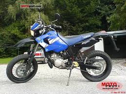 yamaha dt x 125
