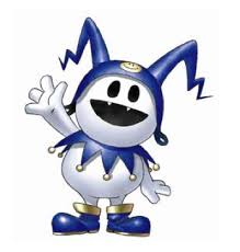 jack frost