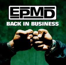Epmd - Last Man Standing