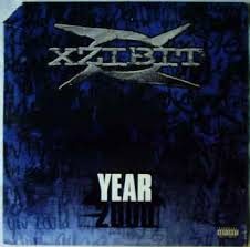 Xzibit - Year 2000