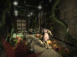 bioshock computer game