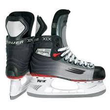 bauer hockey skate