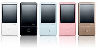iriver e 100