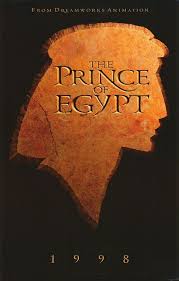 egyptian poster