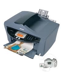 canon pixma 750