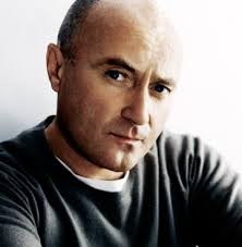 Phil Collins - Phill Collins