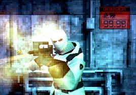 game psone