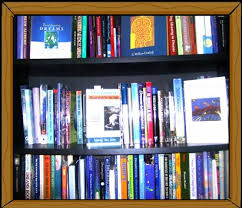 book shop
