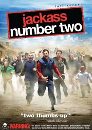 jackass number two the movie