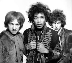 Jimi Hendrix - Experience