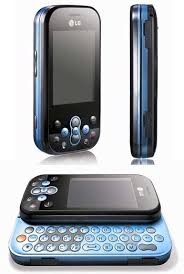 portable coulissant tactile