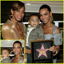 solange knowles son