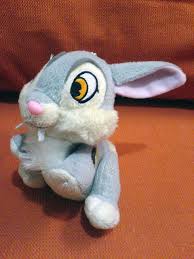 thumper plush