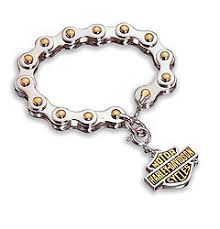 harley bracelet
