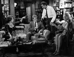 Whos Afraid of Virginia Woolf