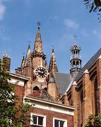delftware holland