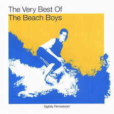 beach boys best of